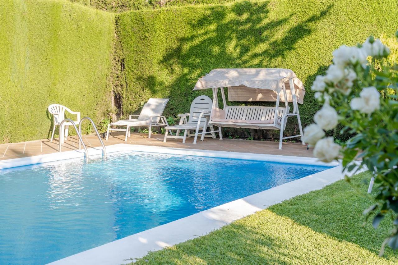 Senderos De La Alhambra Guest House La Zubia  Exterior photo