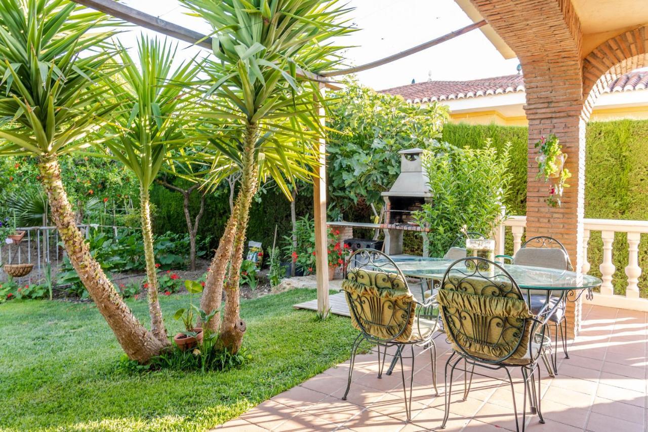 Senderos De La Alhambra Guest House La Zubia  Exterior photo
